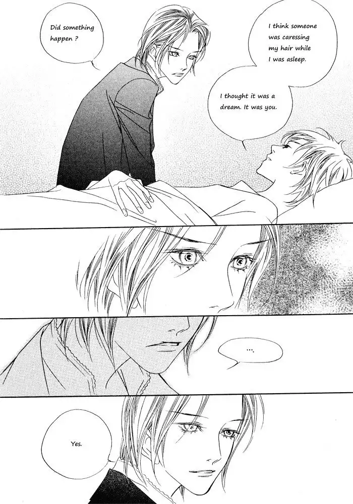 Savage Garden Chapter 10 25